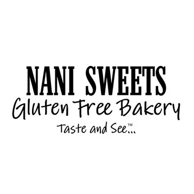 Nani Sweets logo