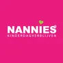 Logo Nannies - Joulestraat