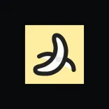 Nano Banana logo/icon
