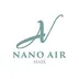 Nano Air Mask logo
