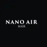 Nano Air Mask logo