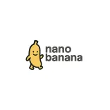 Nano Banana logo/icon