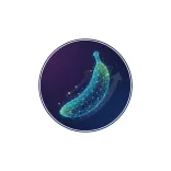 Nano Banana Trend logo/icon