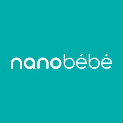 Nanobebe UK logo