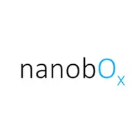 NanobOx logo