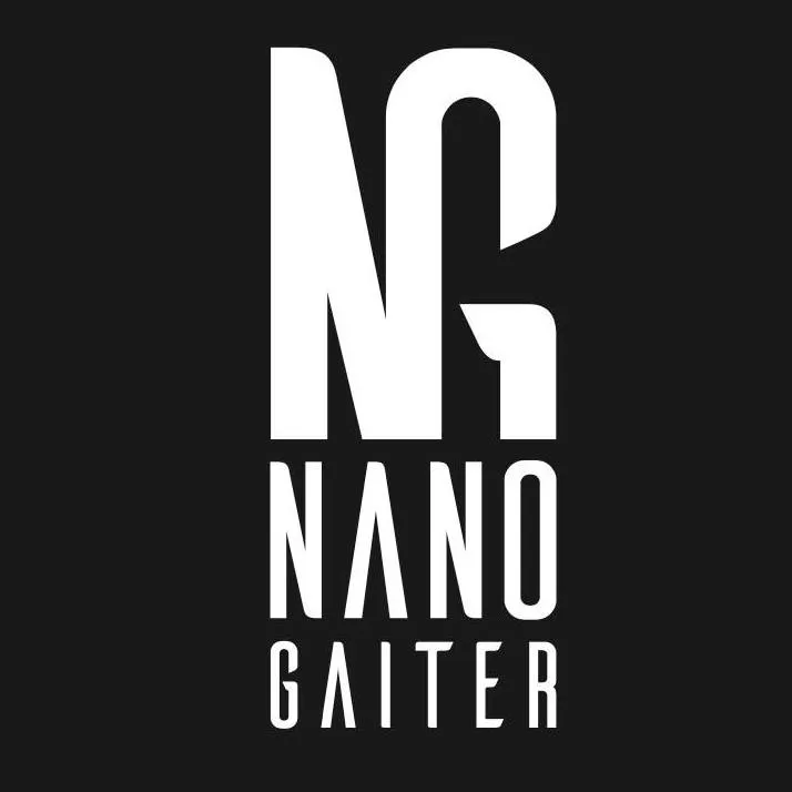 Nanogaiter