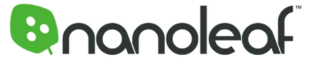 Nanoleaf | Global logo