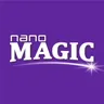 Nano Magic logo