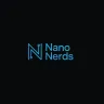 Nano nerds logo