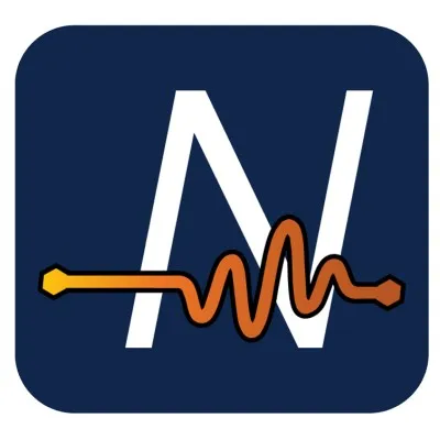 Nanoprecise logo