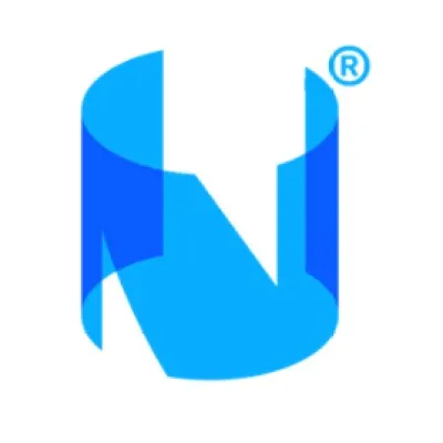 Nanoramic logo