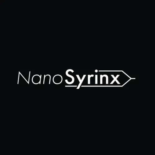 NanoSyrinx logo