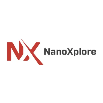 NanoXplore logo