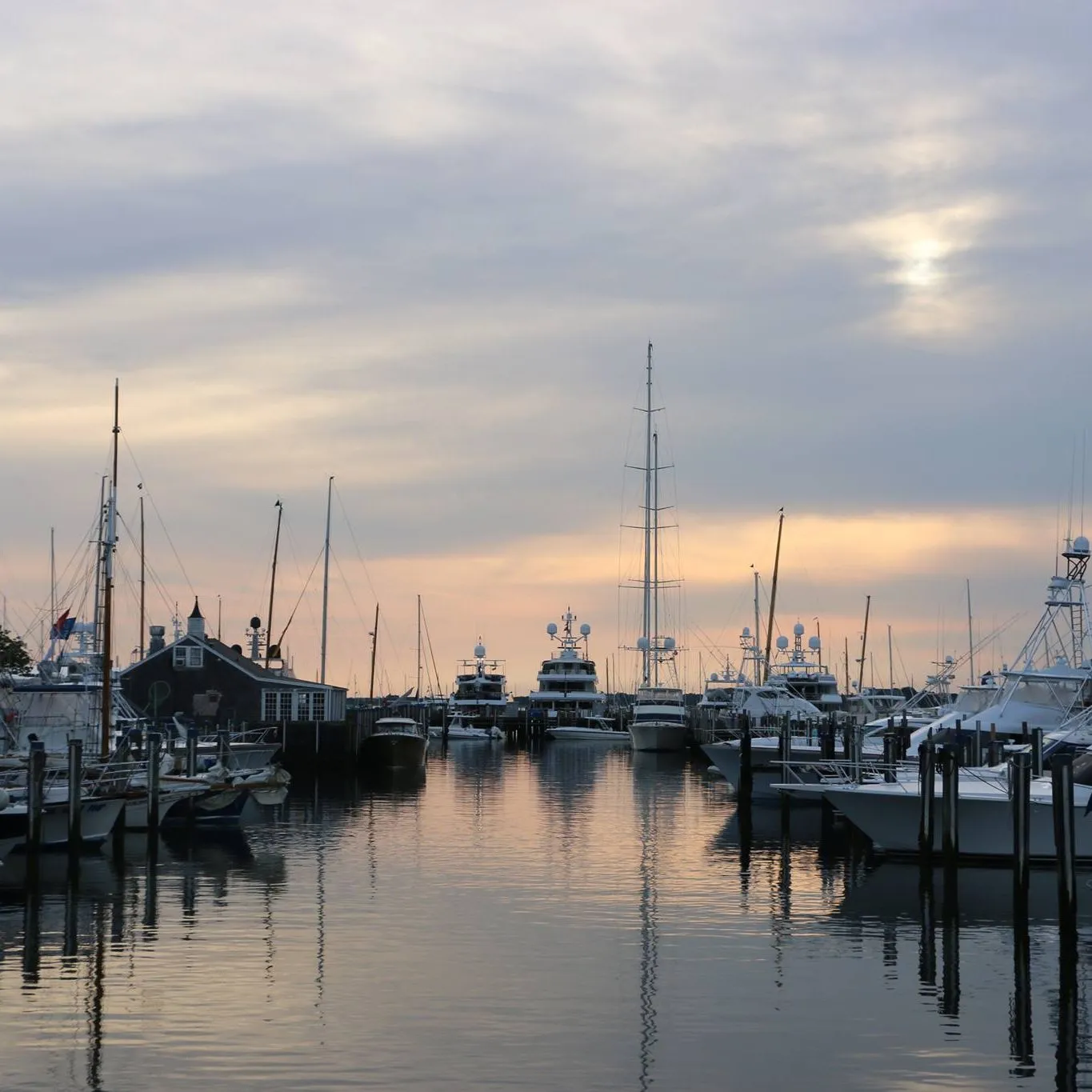 Nantucket General Store