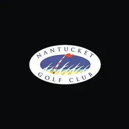 Nantucket Golf Club Logo