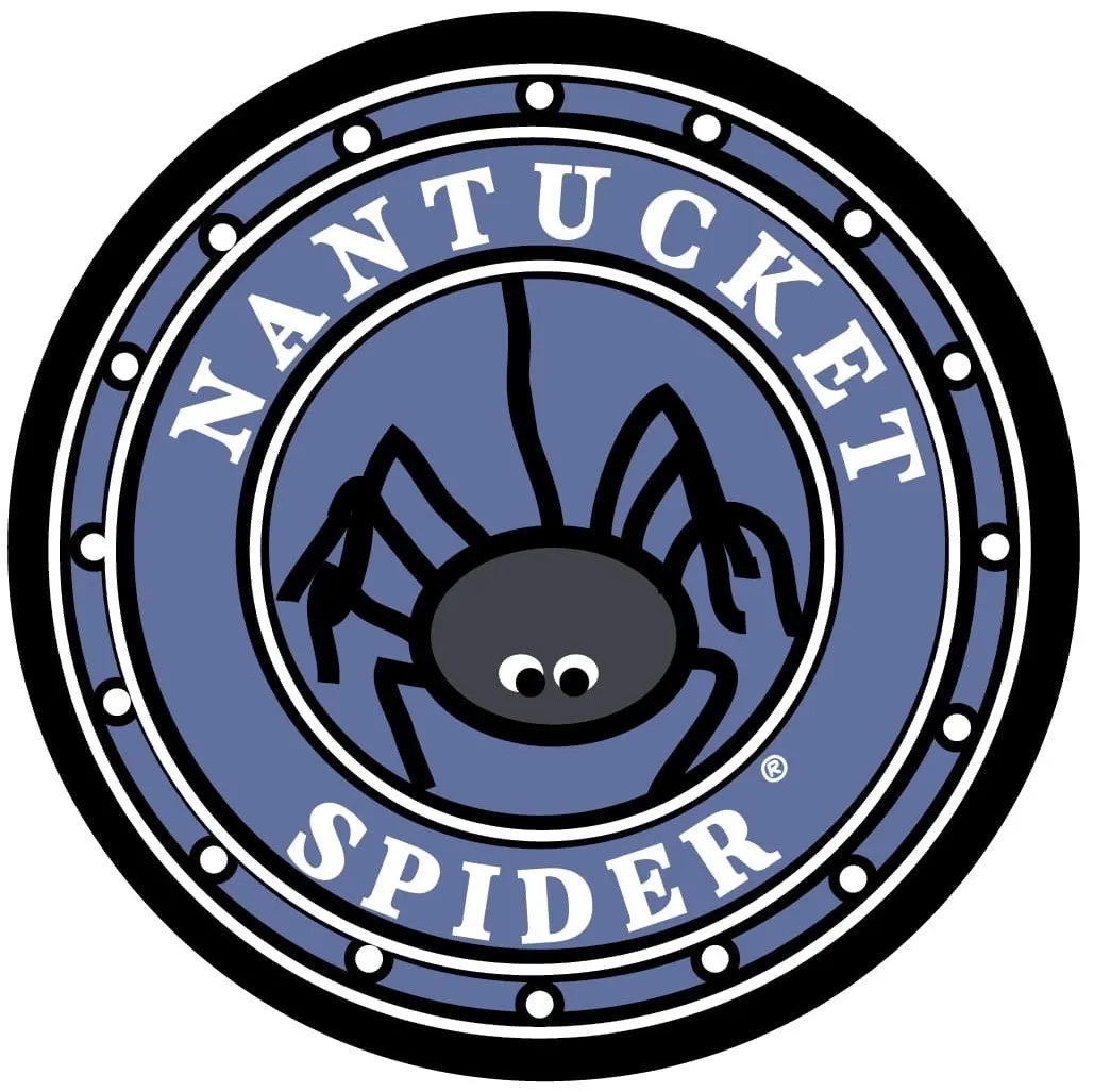 Nantucket Spider logo