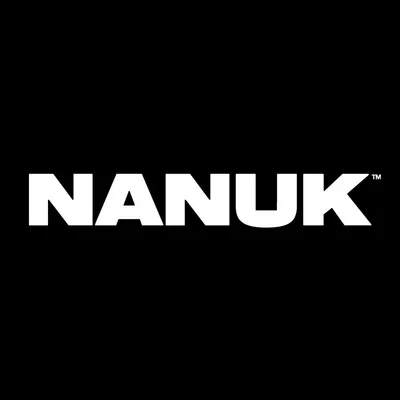 NANUK USA logo