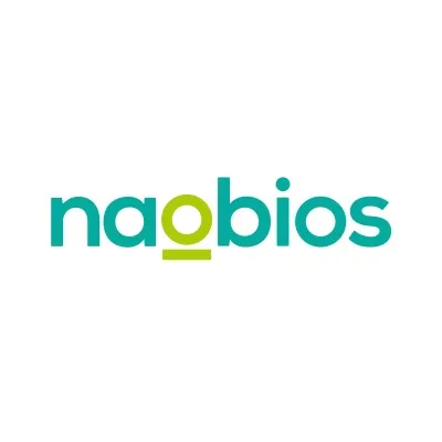 Naobios logo