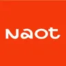 Naot Footwear logo
