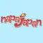 napaJapan logo
