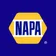 NAPA Auto Parts logo