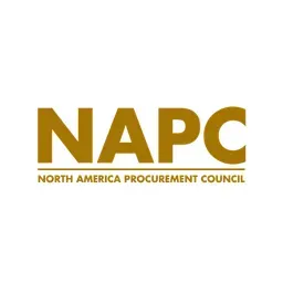 NAPC logo