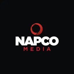 NAPCO Media Logo