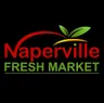 Naperville Fresh Market logo