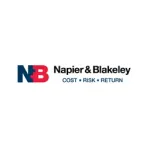 Napier & Blakeley Pty Ltd Logo