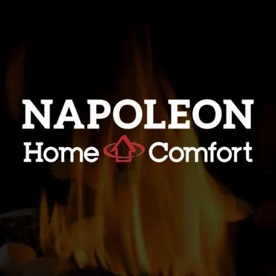 Napoleon Home Comfort logo