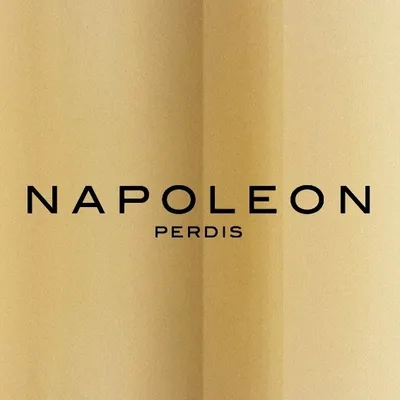 Napoleon Perdis Cosmetics logo