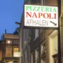 Logo Napoli - Astraat