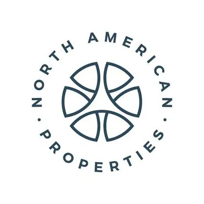 North American PropertiesInc - Dallas TX logo