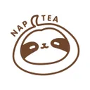 Nap Tea logo