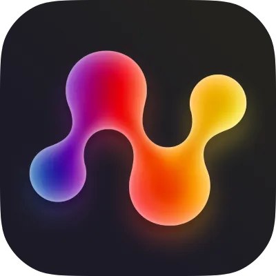 Naptha AI logo