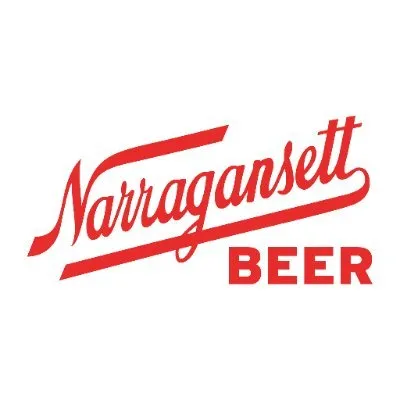 Narragansett Beer logo