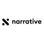 Narrative I/O logo/icon
