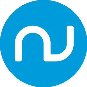 Logo by Brandfetch