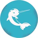 Narwhal’s Crafted logo