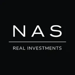 NAS Investment logo