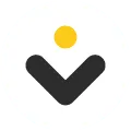 Nas light logo