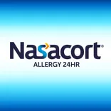Nasacort logo/icon