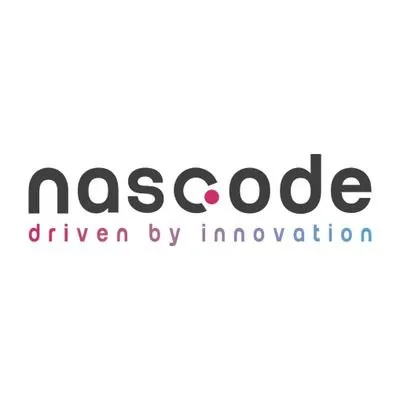 Nascode Logo