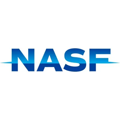 NASF US LP logo