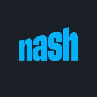 Nash logo