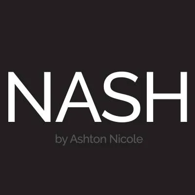 Nash by Ashton Nicole