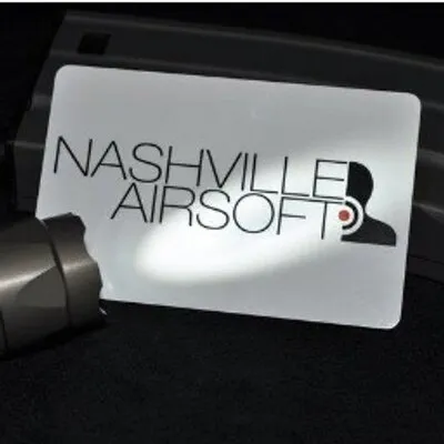 Nashvilleairsoft