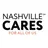 Nashville CARES logo