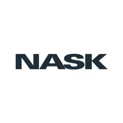 NASK logo