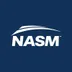 National Academy of Sports Medicine logo